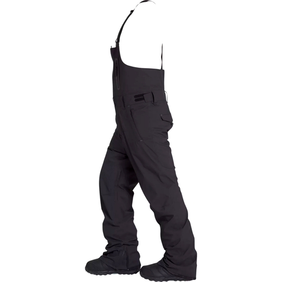 Billabong North West STX Snow Bibs - Picture 2 of 4